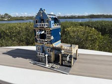 LEGO Creator Expert Market
