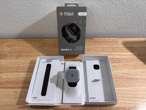 Read fitbit sense 2 - sense,