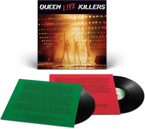 Queen adam lambert live - queen,