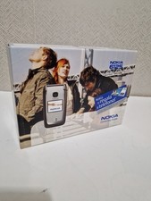 NOKIA- 6125- NUOVO 
