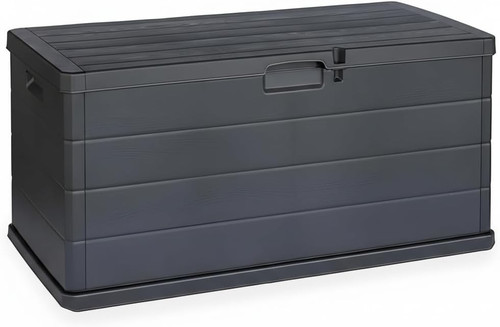 Baule giardino 170 340l in - baule,