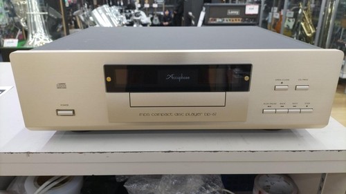 Accuphase lettore cd - dp-67,
