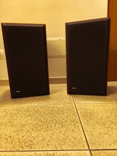 Revox 320 casse - 320, acustiche