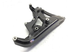 STAFFA SUPPORTO SCARICO