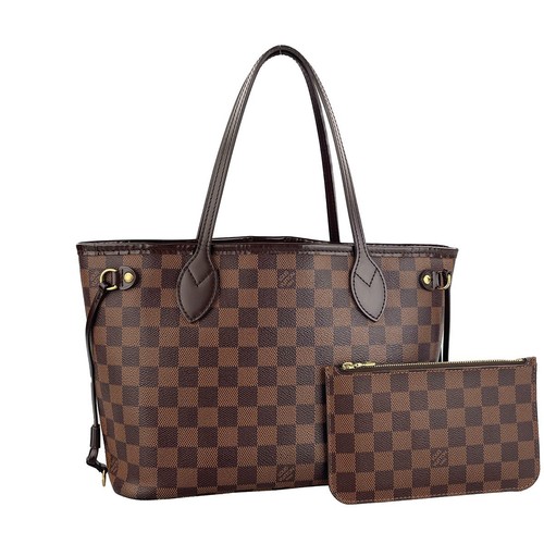 Borsa tote louis - tote, vuitton