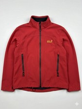 Jack Wolfskin Giacca Softshell