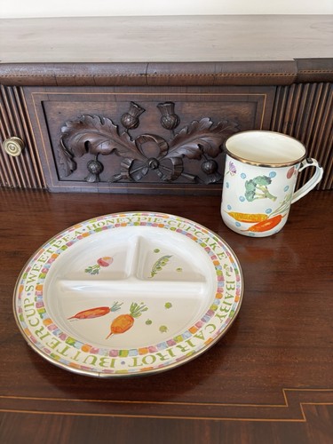 Tazza mackenzie childs - tazza, taylor