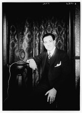 Foto: Miguel Burro Fleta