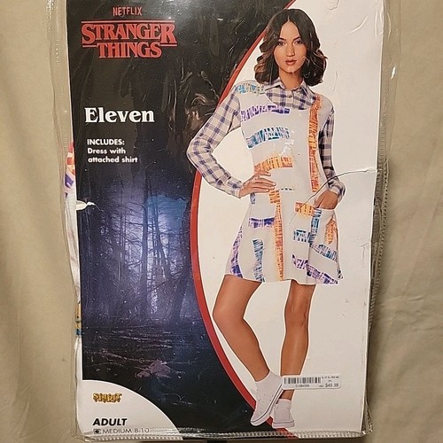 Stranger things eleven spirito - stranger,