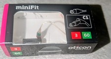 oticon mini fit Receiver