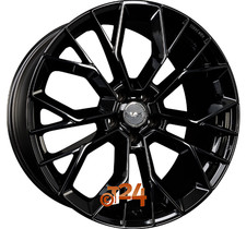 Cerchi 19" MAK Stilo 5x112 BMW