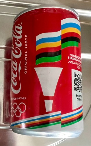 Coca cola lattina 150 - cola, ml