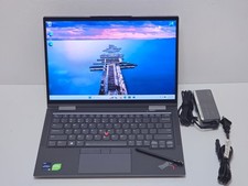 Lenovo ThinkPad X1 Yoga Gen 8