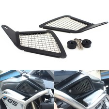 Protezione griglia aspirazione