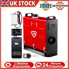 Riscaldatore Aria Diesel 8KW