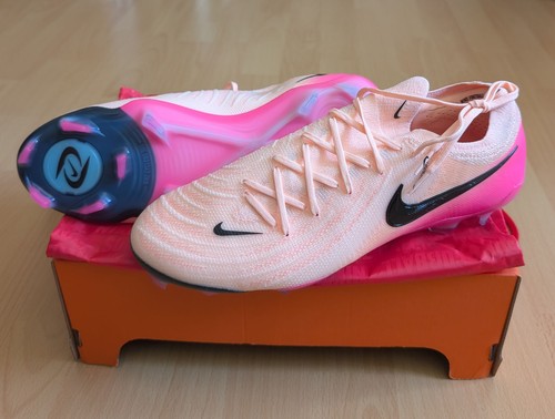 Nike phantom elite fg - nike, ii