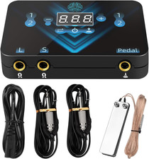 Kit Alimentatore per Tatuaggio