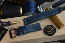 24 mm Cinturino artigianale