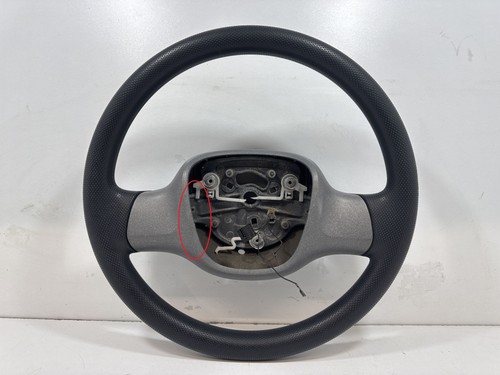 Volante sterzo per - sterzo, smart