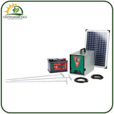 ELETTRIFICATORE SOLARE LIF