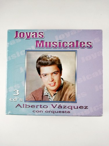 Alberto vazquez joyas - alberto,