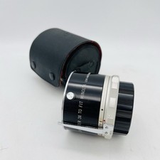 Soligor Teleconvertitore Auto 3X - Minolta MD X300 X500 X700