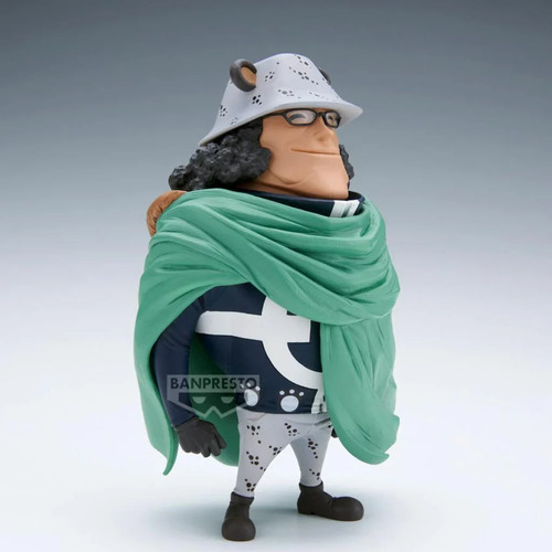 Bartholomew kuma wcf one - kuma,