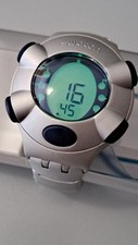 Swatch .beat Alluminio -