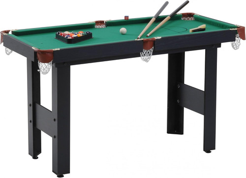 Dallas 4ft tavolo - dallas,