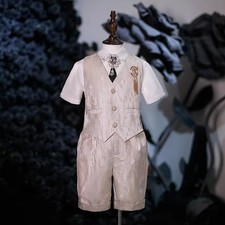 Set tute bambino palco
