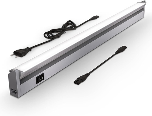 Luce led sotto - sotto, pensile