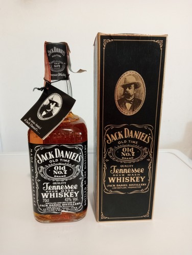 Jack daniel old 7 - daniel's,