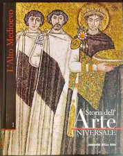 Storia dell'arte universale