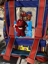 Zaino Estensibile Gabibbo