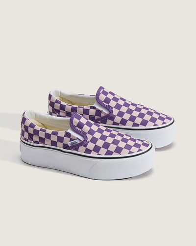 Scarpe vans classic slip - vans, slip-on