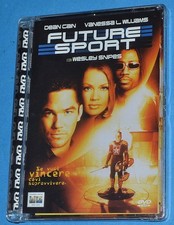 Future Sport - SJB - Super