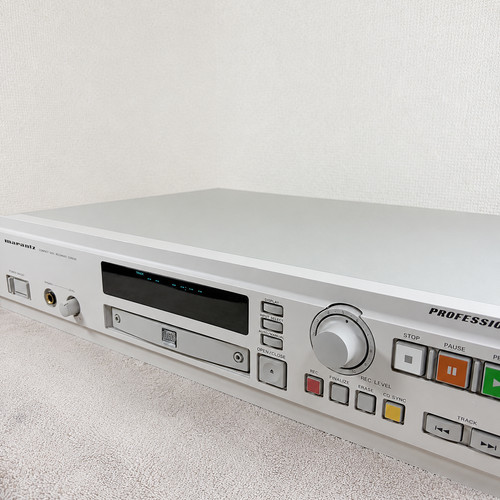 Marantz cdr630 lettore - marantz,