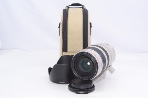 Canon 300mm 5 - canon, ef