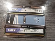 2x 2GB Corsair XMS2
