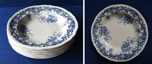 Villeroy boch valeria blu 7 - &,
