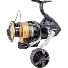 SHIMANO SOCORRO 8000 SW