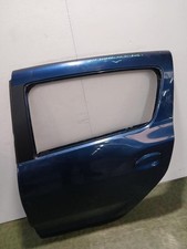 821017625R porta posteriore per DACIA SANDERO 2A SERIE (12/12-09/21) 0.9 2012