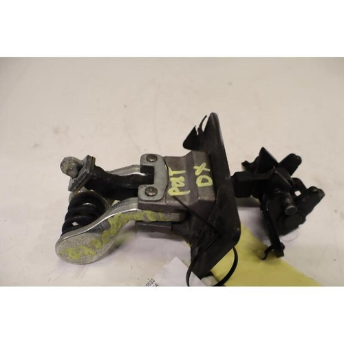 Fermo porta post dx - fermo,