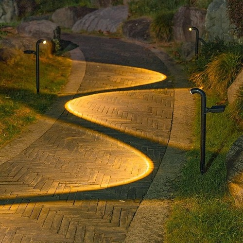 Lampada solare led - solare, da