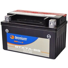 BATTERIA TECNIUM PEUGEOT TWEET