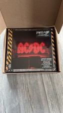 Pwr up - ‎–, (power