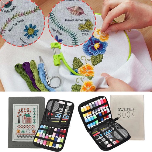 Creativo diy stitch - stitch, book