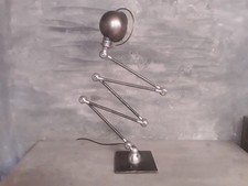 Jielde Flurex Losanna Lampada Da Terra Jean-Louis Domecq