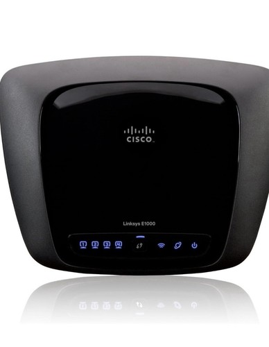 Cisco linksys e1000 wireless - cisco-linksys, wireless-n