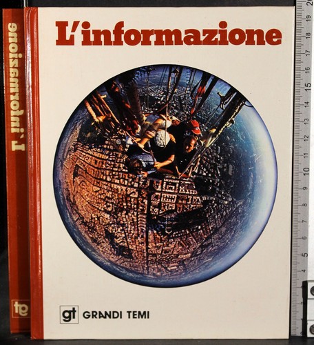 Grandi temi informazione - grandi, temi.